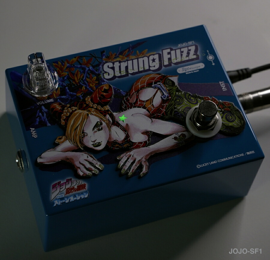 楽天市場】【即納可能＆送料無料！】320design×ジョジョの奇妙な冒険