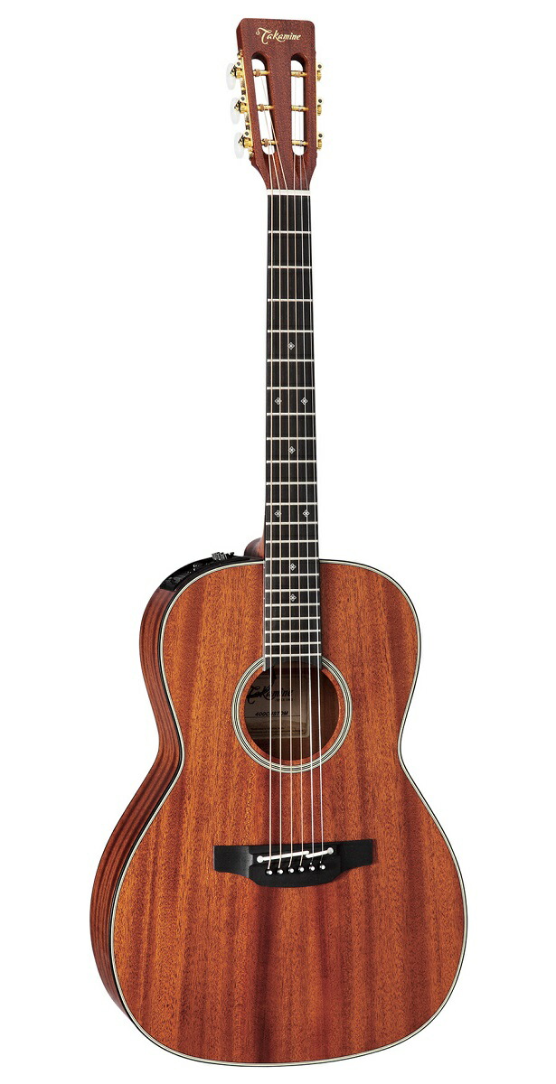 タカミネ 800シリーズ PTU841C [TBS] (アコースティックギター) 価格
