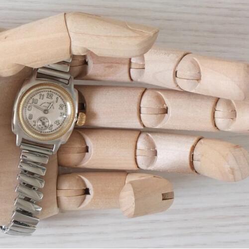 楽天市場】VAGUE WATCH Co. Coussin Early Extension : C-G