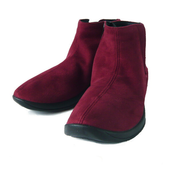 楽天市場】アルコペディコ ショートブーツ ソフィア SOPHIA 現品限り