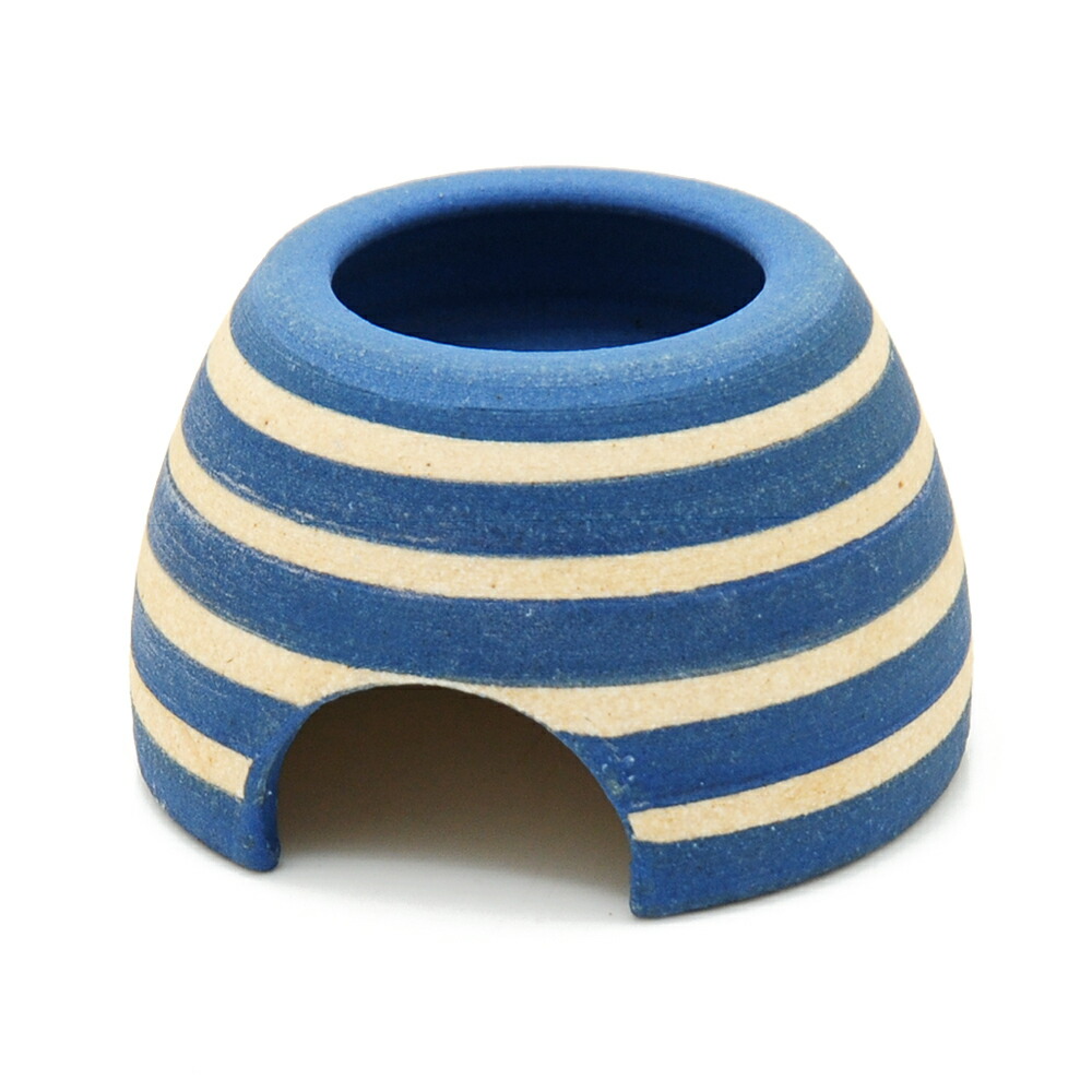 楽天市場】シェルター ボーダーウェットシェルター ブルー S 信楽焼