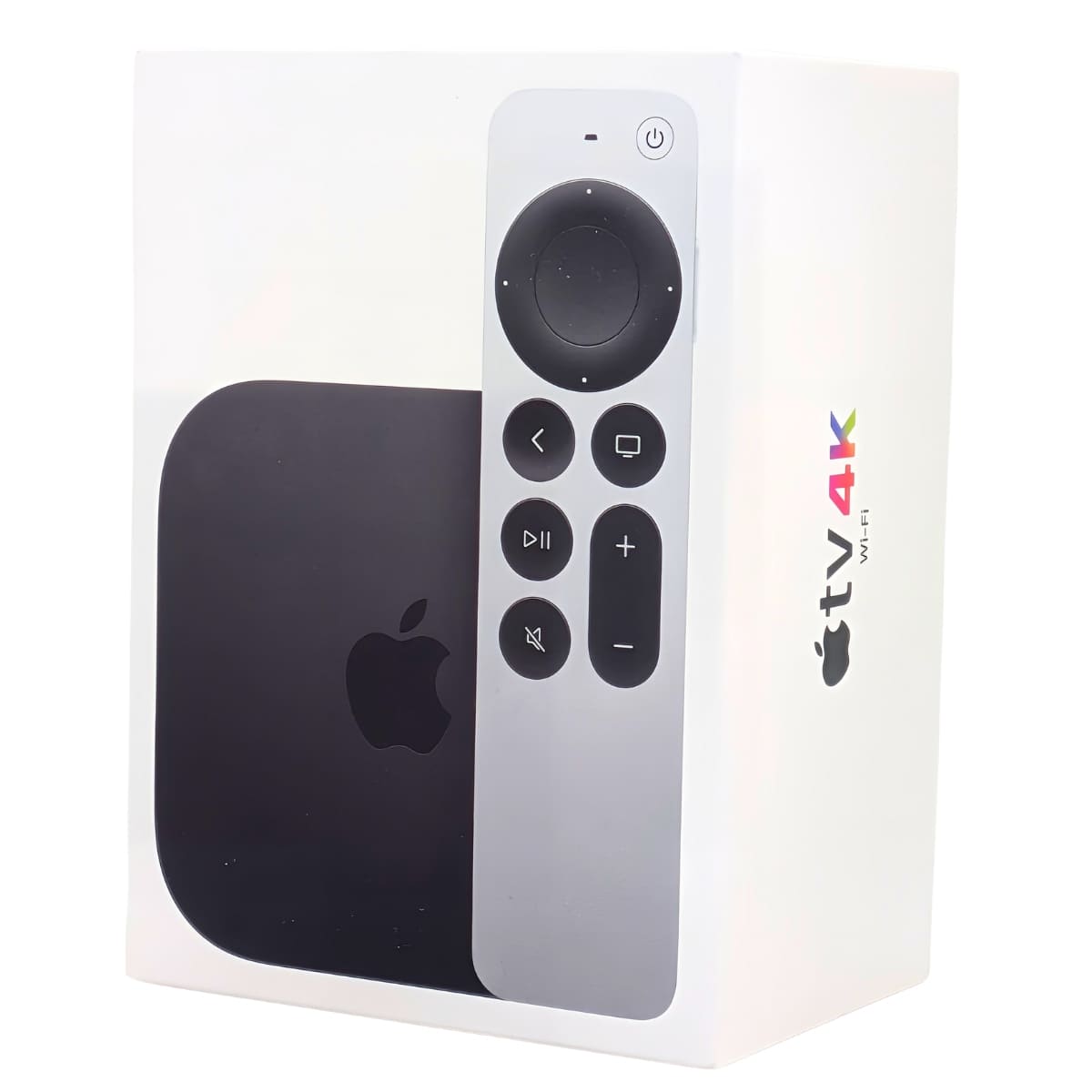 楽天市場】Apple TV 4K (第3世代) MN873J/A 64GB Wi-Fi 高画質
