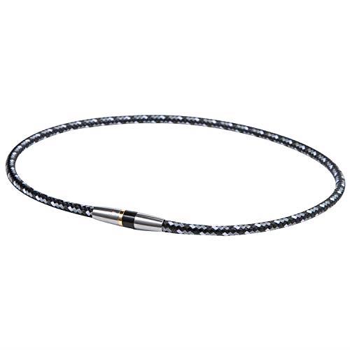 楽天市場】ファイテン(phiten) ネックレス rakuwa ネックx50