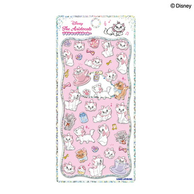 楽天市場】プチドロップステッカー おしゃれキャット マリー