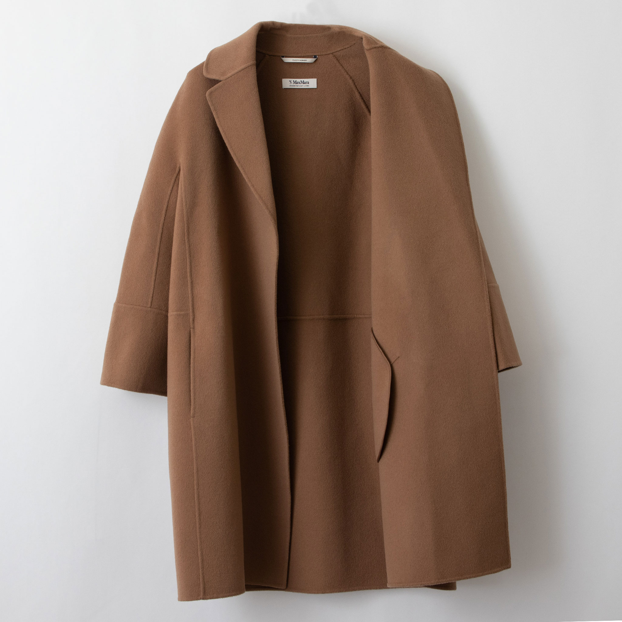 楽天市場】マックスマーラ S MAX MARA コート ARONA [アロナ ダブル