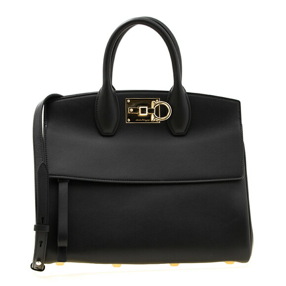 楽天市場】フェラガモ FERRAGAMO バッグ レディース 2WAYハンド