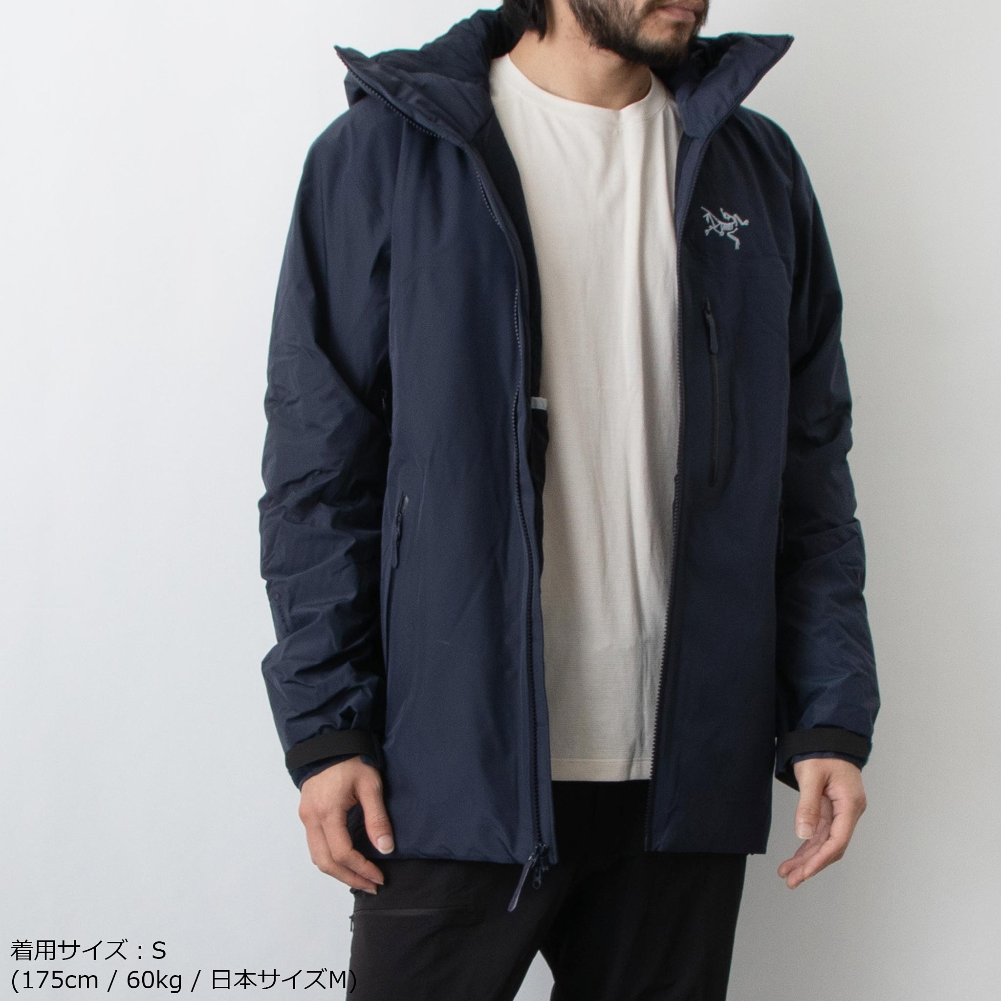 楽天市場】アークテリクス ARC'TERYX メンズ ジャケット BETA