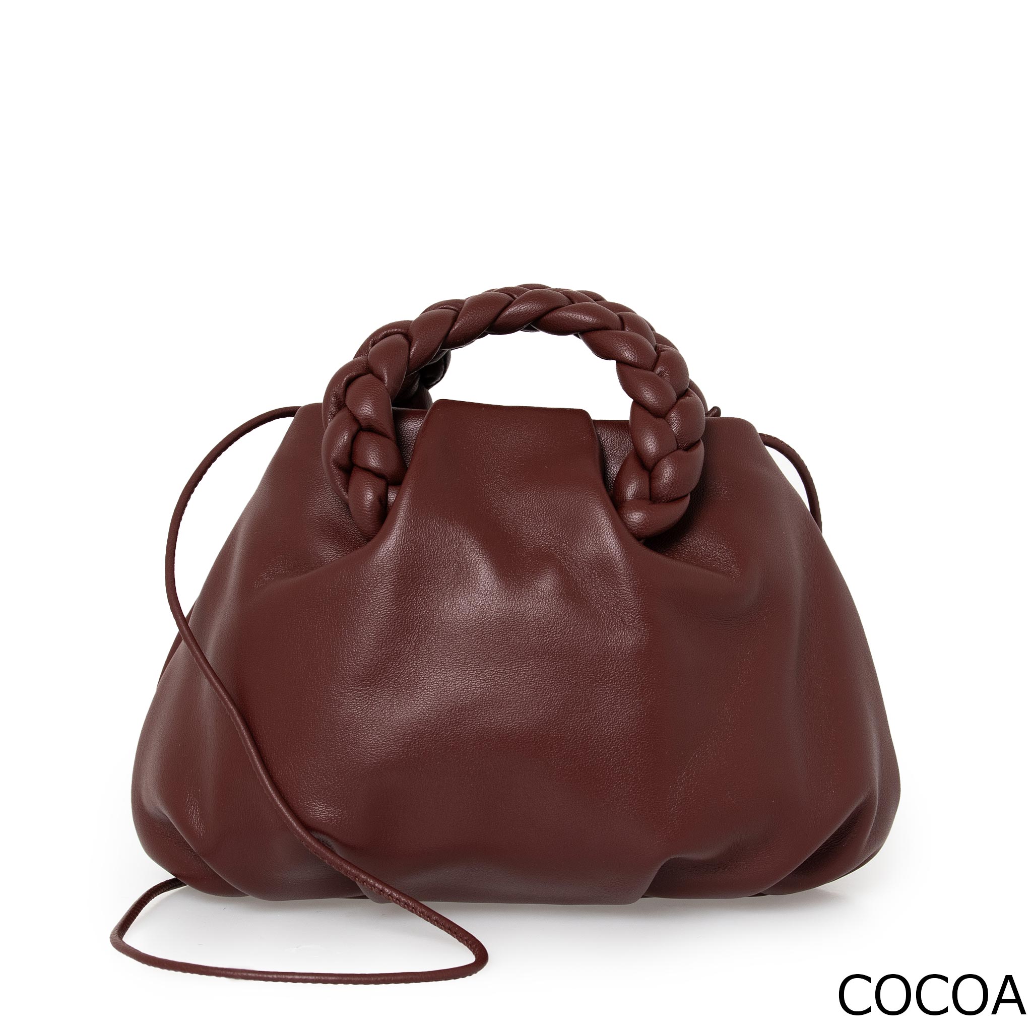 楽天市場】ヘリュー HEREU バッグ レディース 2WAYハンド/ショルダー