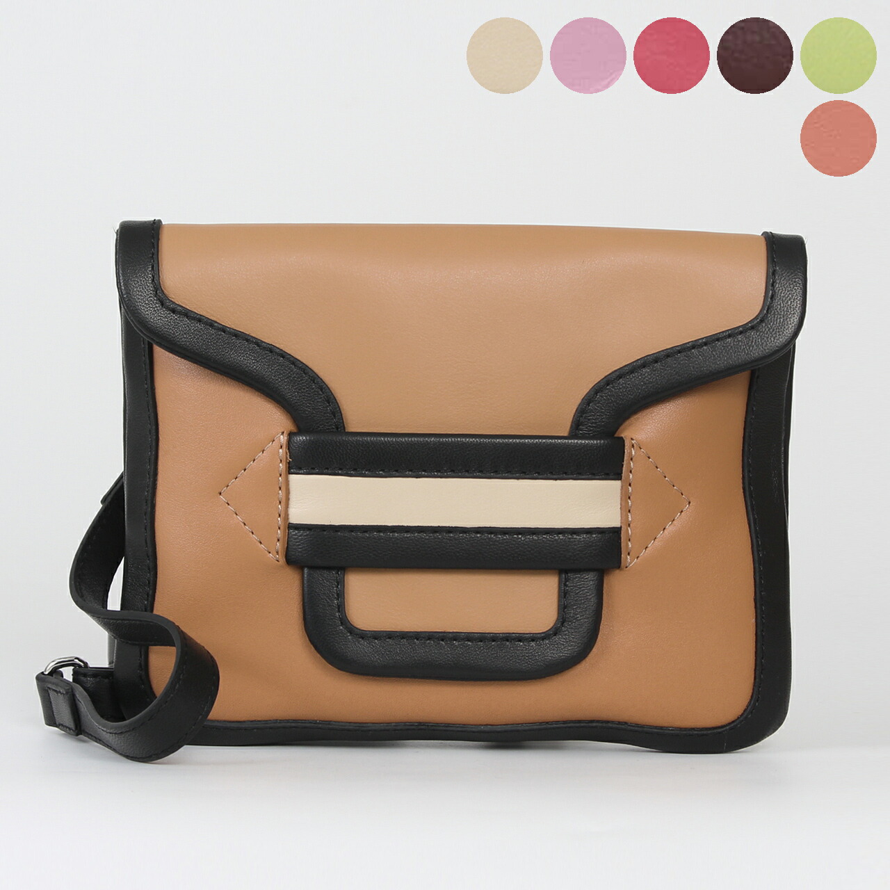 楽天市場】ピエールアルディ PIERRE HARDY バッグ 2WAYショルダー