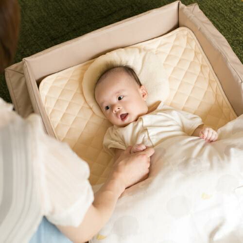 楽天市場】||公式販売店||ファルスカ コンパクトベッド フィット