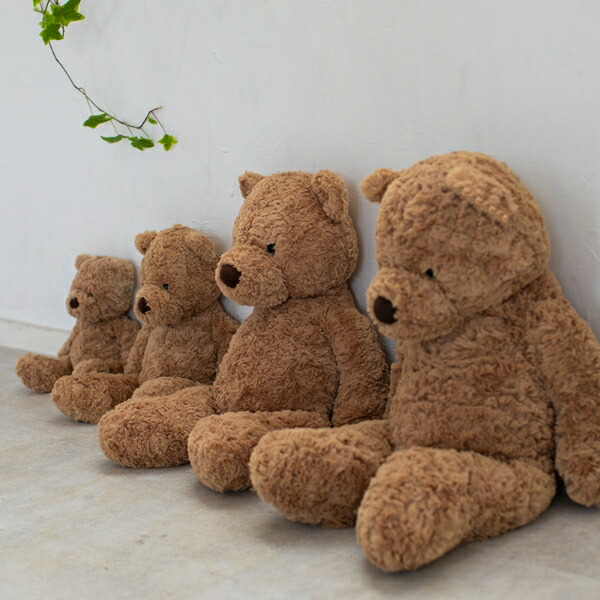 楽天市場】ジェリーキャット Bumbly Bear Small Sサイズ 【ファースト