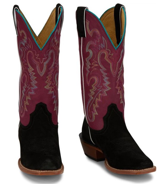 justin ウエスタンブーツ」の人気商品一覧 | 安い商品を通販サイトから