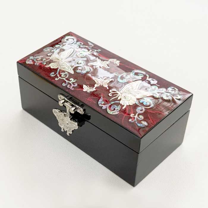 韓国 螺鈿 小物入れ」の人気商品一覧 | 安い商品を通販サイトから探す