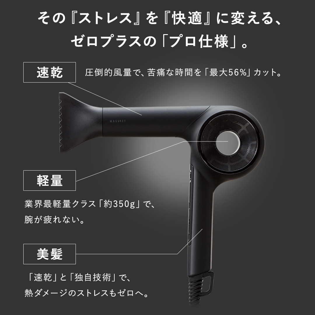 楽天市場】【もれなくヘアケア付 最大3,168円OFFクーポン】マグネット