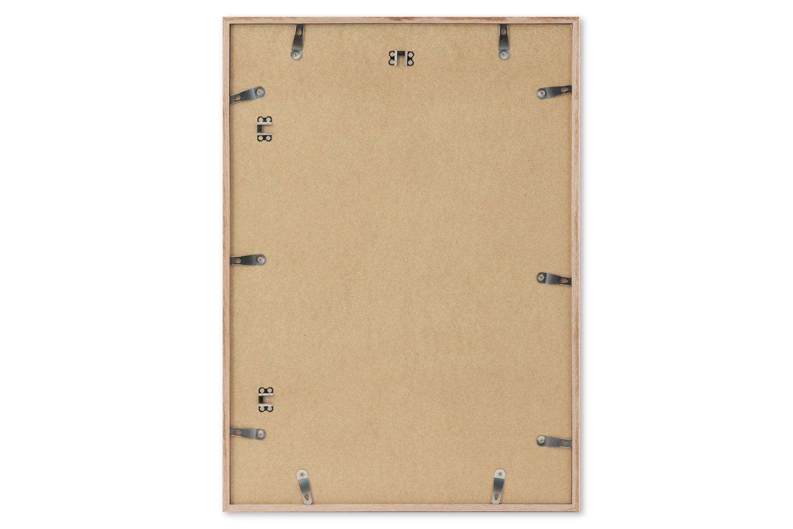 楽天市場】INCADO オーク無垢材 ポスターフレーム/額縁 50×70cm