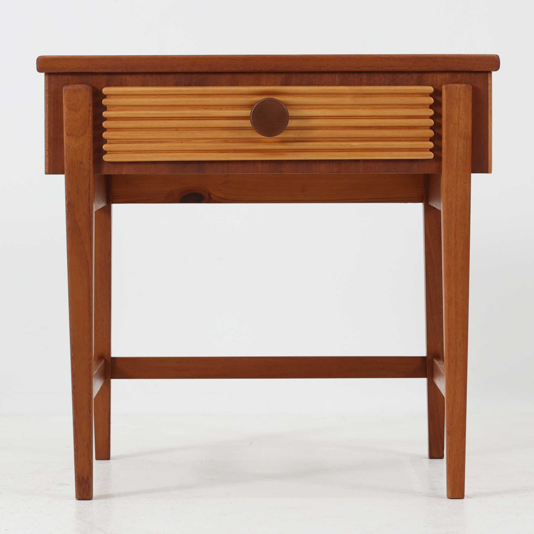 楽天市場】デンマーク（サイドテーブル・ナイトテーブル｜テーブル