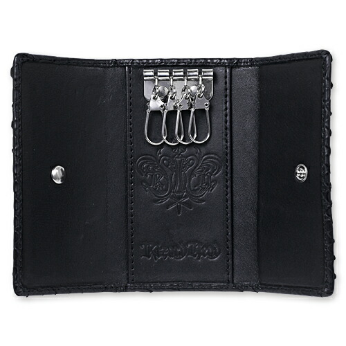 楽天市場】【Rizard Head リザードヘッド Key Case キーケース】キー