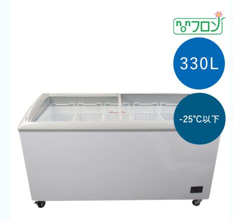 楽天市場】【送料無料】新品！ジェーシーエムJCM 冷凍ショーケース