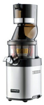 楽天市場】クビンス ホールスロージューサー・シェフ CS600SM : 厨房の