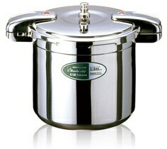 楽天市場】ワンダーシェフ 圧力鍋 15lの通販