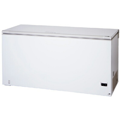 楽天市場】サンデン 冷凍ストッカー pf－057xfの通販