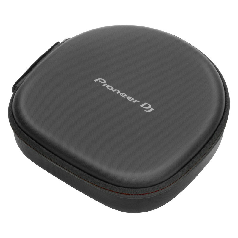 楽天市場】Pioneer DJ HDJ-X10-K Black DJヘッドホン : chuya-online