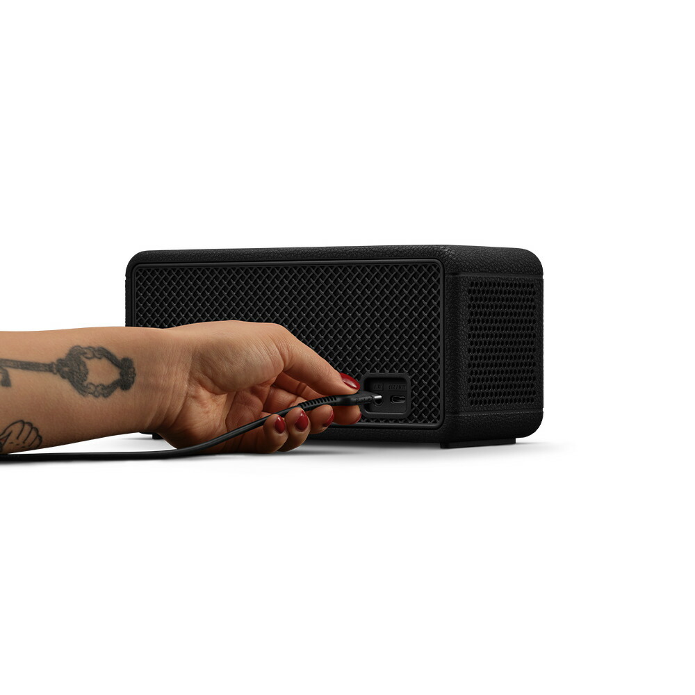 楽天市場】MARSHALL マーシャル Middleton II Black and Brass