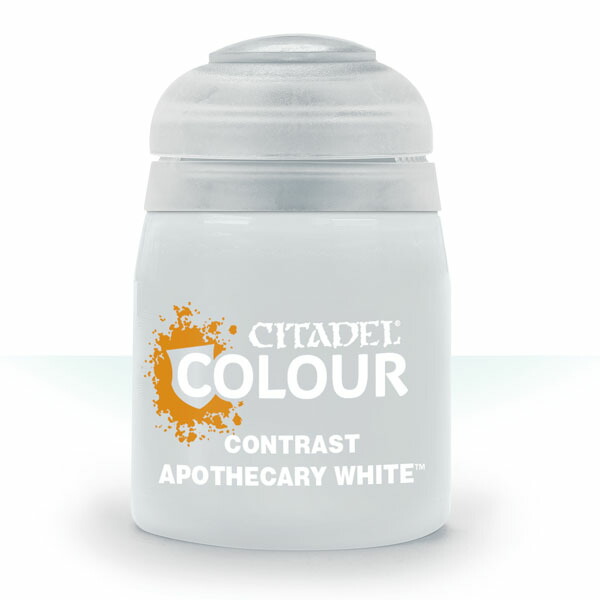 楽天市場】シタデルカラー ベース ホワイトの通販