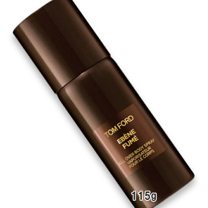 楽天市場】TOM FORD(トムフォード) エベーヌ フュメ オール オーバー