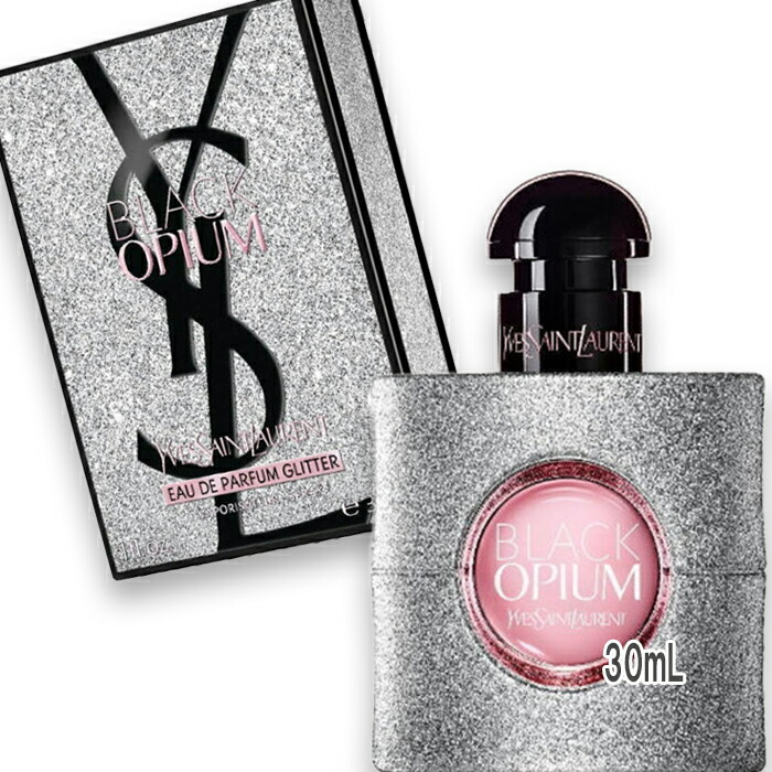 楽天市場】Yves Saint Laurent(イヴサンローラン) ブラック OP オーデ