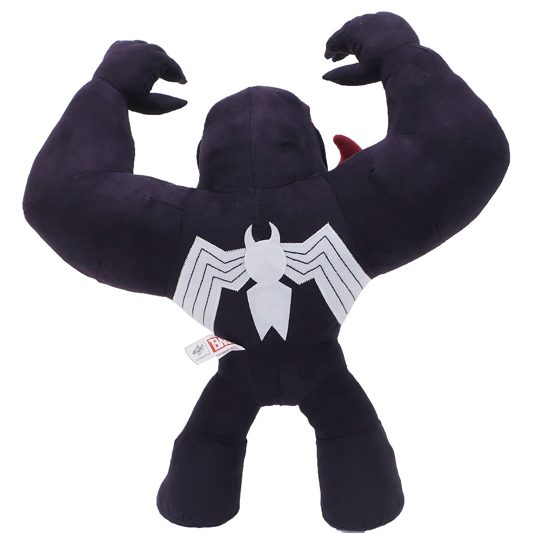 楽天市場】【ポイント10倍 & クーポン！】ヴェノム ぬいぐるみ