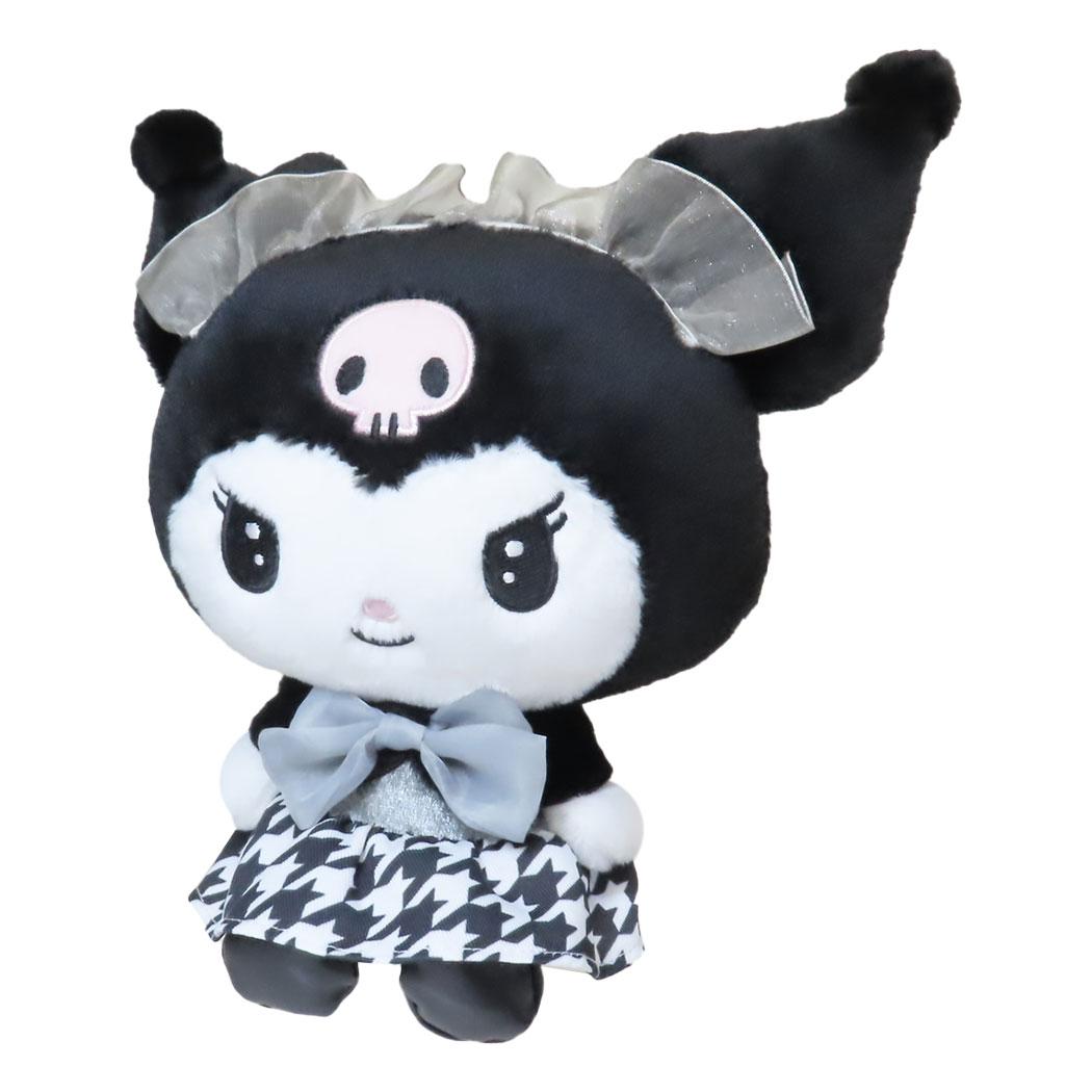 楽天市場】【ポイント10倍 & クーポン！】クロミ ぬいぐるみ