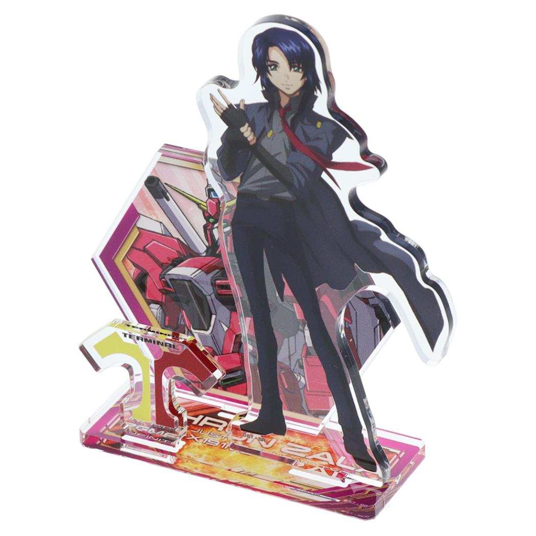 楽天市場】【ポイント10倍 & クーポン！】機動戦士ガンダムSEED