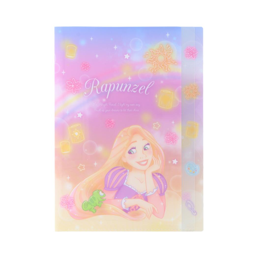 ⭐️激レア⭐️Disney プリンセス シンデレラ クリアファイル ⭐️激