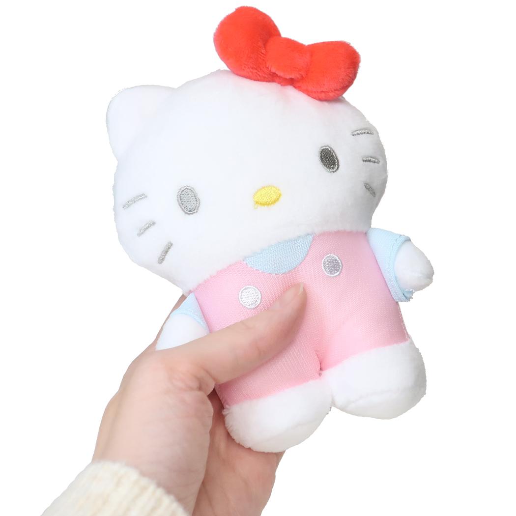 ガーリー系 キティ ぬいぐるみ ポーチ ストラップ メモ 等 ガーリー系