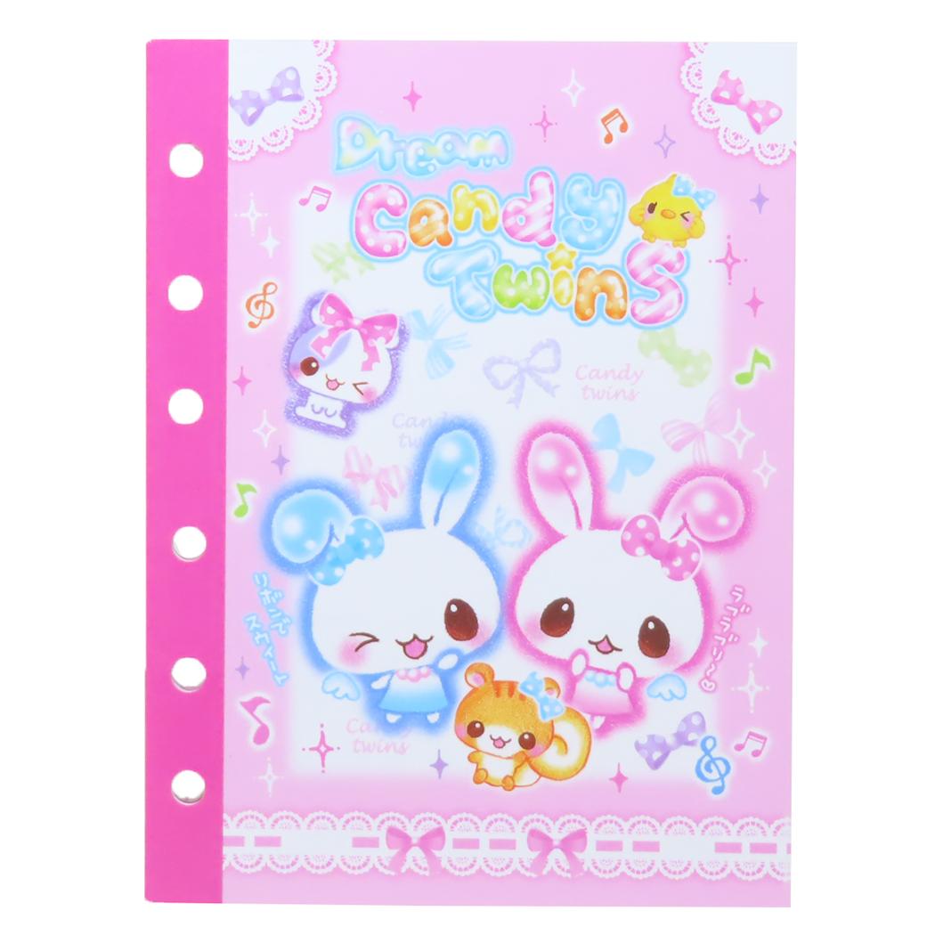 楽天市場】【ポイント10倍 & クーポン！】シール帳リフィル 平成レトロ