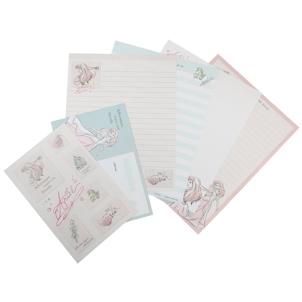 楽天市場】【ポイント10倍 & クーポン！】リトルマーメイド アリエル