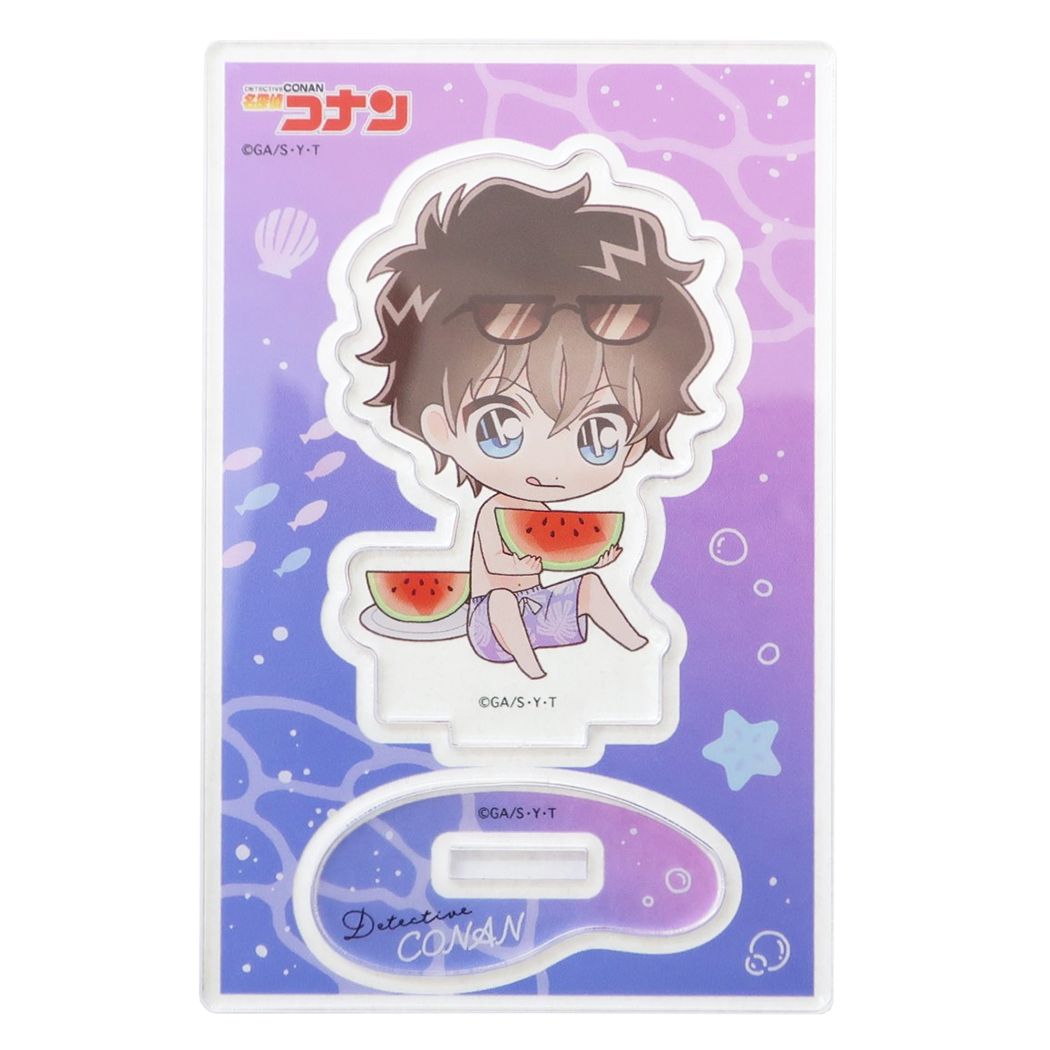 楽天市場】【ポイント10倍 & クーポン！】名探偵コナン アクリル