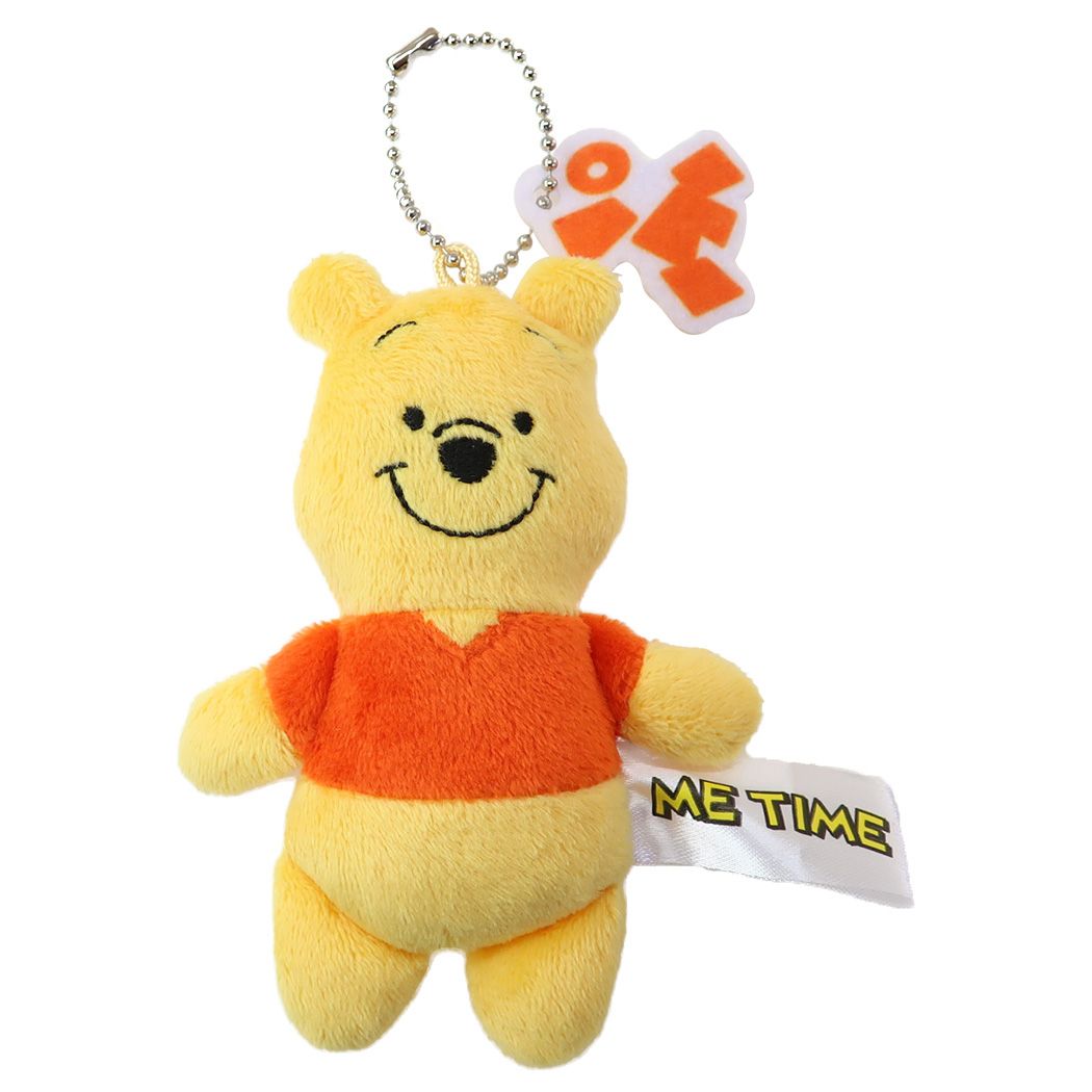 楽天市場】【ポイント10倍 & クーポン！】くまのプーさん マスコット