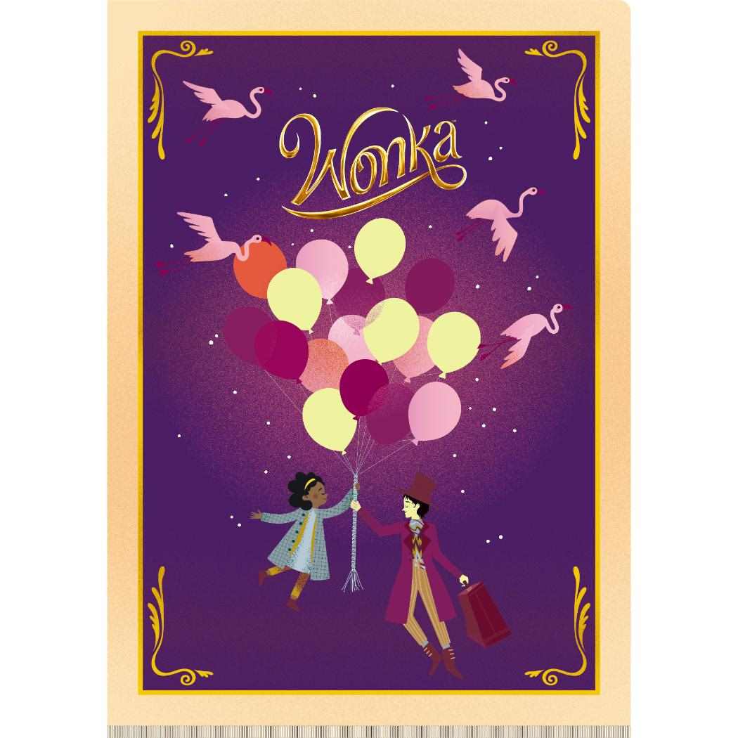 楽天市場】【ポイント10倍 & クーポン！】ウォンカとチョコレート工場