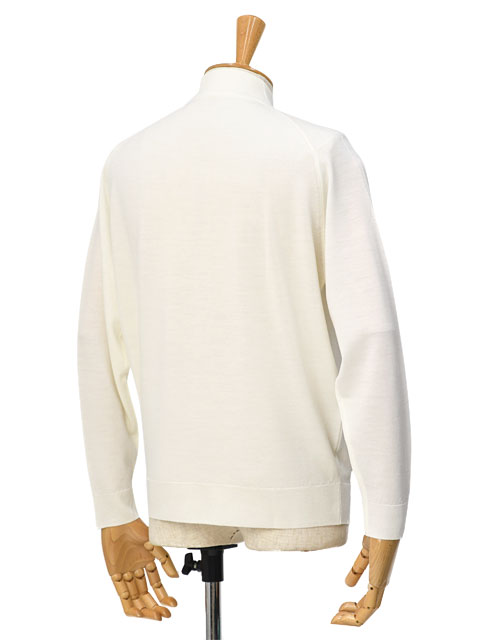 楽天市場】【FINAL SALE】JOHN SMEDLEY【ジョンスメドレー】モック