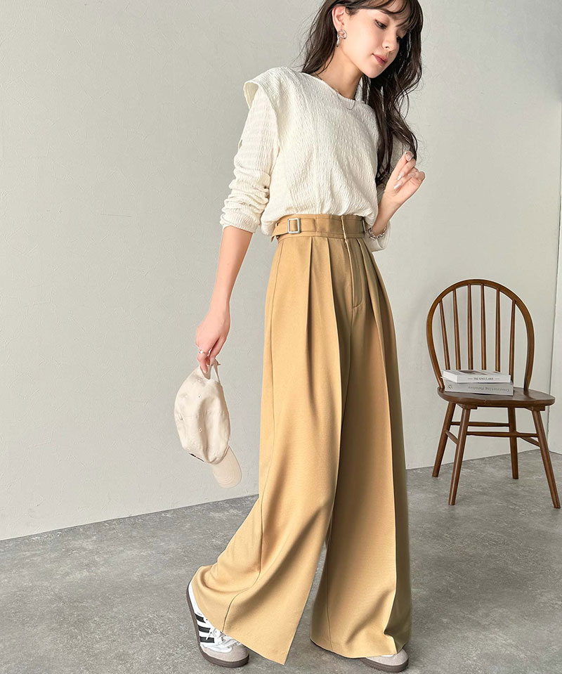 楽天市場】【 クラシカルエルフ classical elf 】 ボトムス パンツ