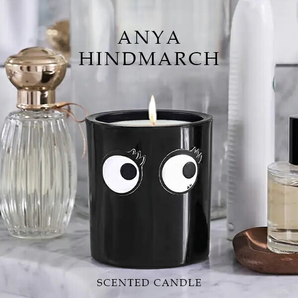 楽天市場】アニヤ・ハインドマーチ アロマキャンドル おしゃれ アロマ