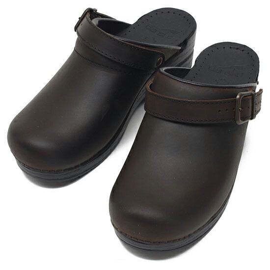 楽天市場】DANSKO ダンスコ イングリッド オイルド Ingrid Oiled/サボ