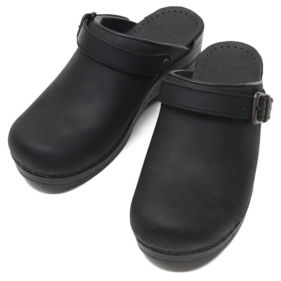 楽天市場】DANSKO ダンスコ イングリッド オイルド Ingrid Oiled/サボ