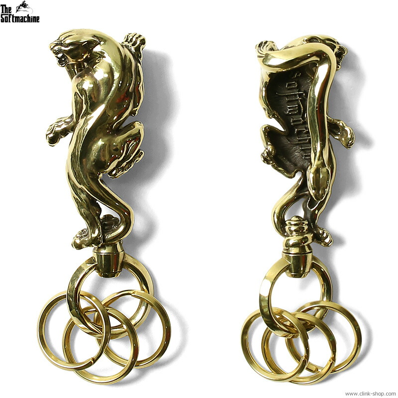 楽天市場】SOFTMACHINE ソフトマシーン キーチェーン キーホルダー