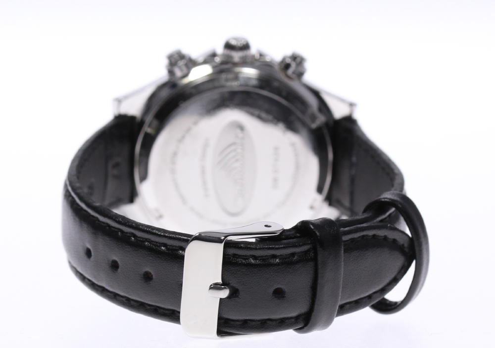 楽天市場】良品☆保証書付き【Techno Marine】テクノマリーン ダイヤ