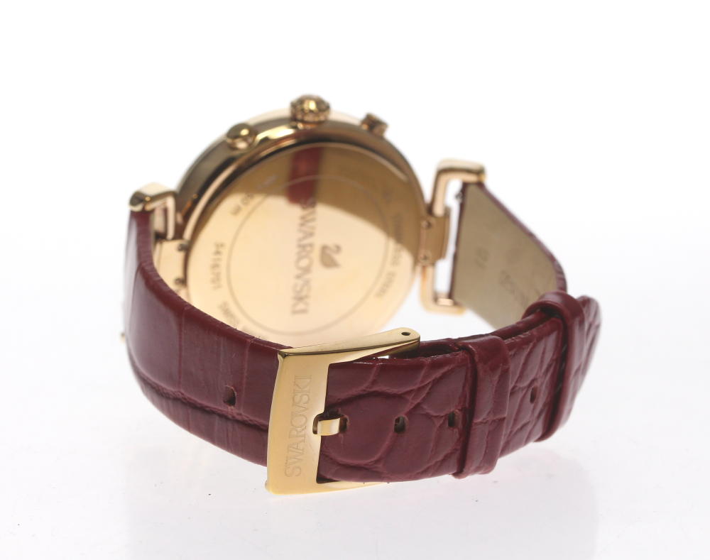 楽天市場】☆良品 箱保付き【SWAROVSKI】スワロフスキー エラ