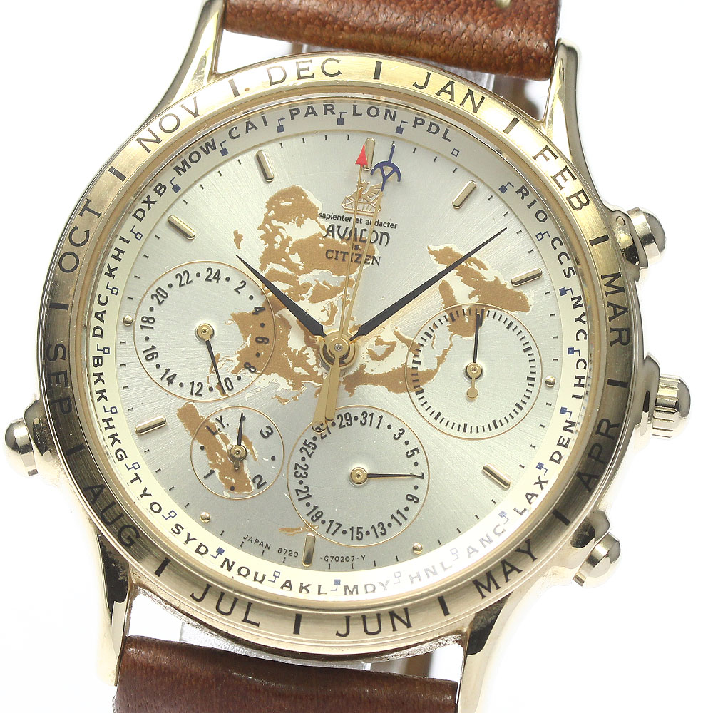 シチズン WR300M レア ジャンク シチズン WR300M レア ジャンク