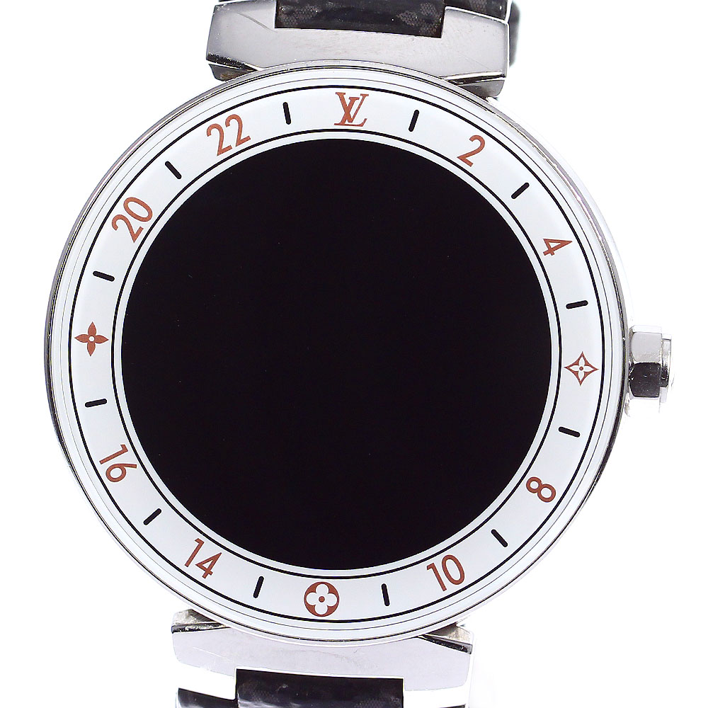 楽天市場】ジャンク ルイ・ヴィトン LOUIS VUITTON QA000 タンブール